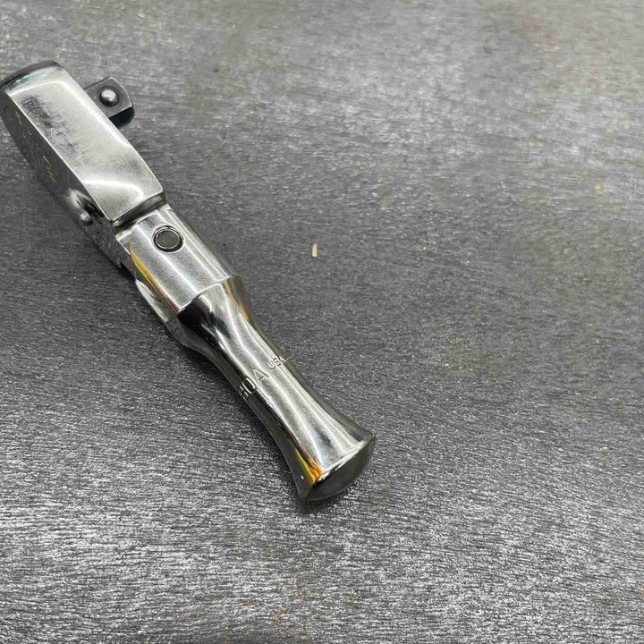★スナップオン(Snap-on) 3/8"スタッビフレックスヘッドラチェット FKF80A【越谷店】
