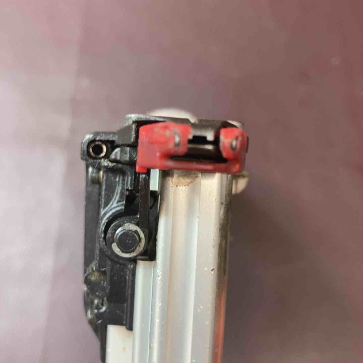 【中古品】 ★マックス(MAX) 15~55mm 高圧フィニッシュネイラ HA-55SF1(D) 【東大和店】