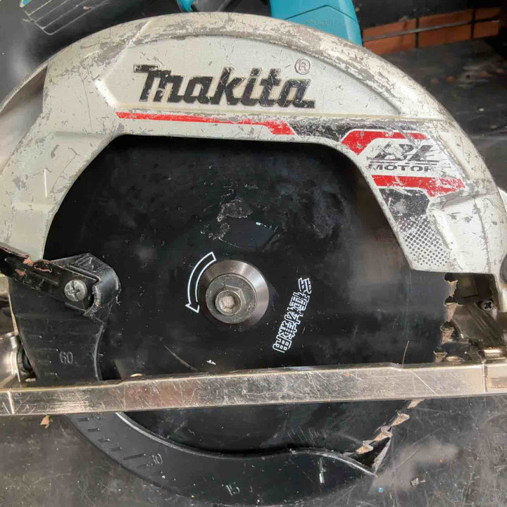 ★マキタ(makita) コードレス丸のこ HS631DZ【草加店】