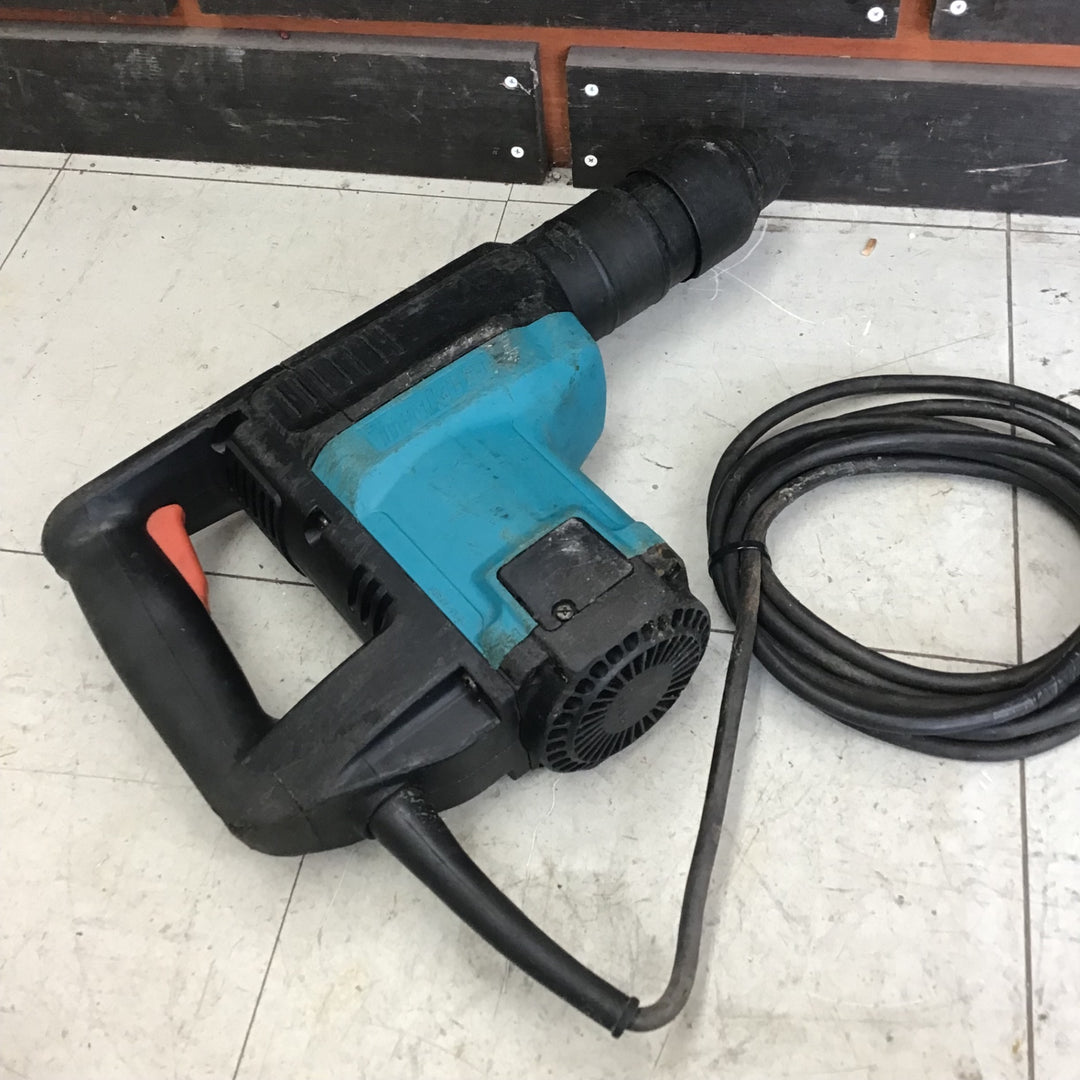 【現状品】 マキタ/makita ハンマドリル HR4000C 【鴻巣店】