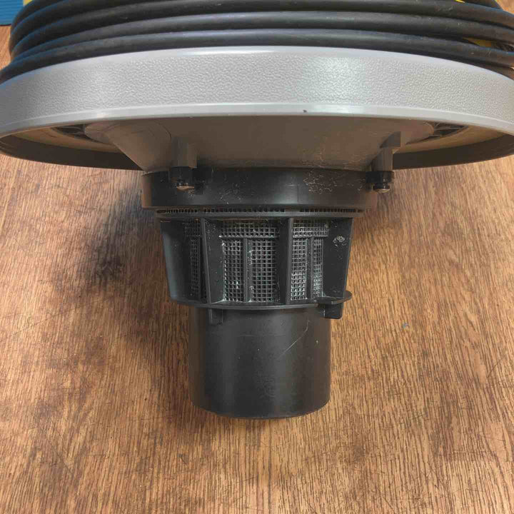 ◇アマノ 業務用乾湿両用掃除機(乾式・湿式兼用) JW-15【岩槻店】