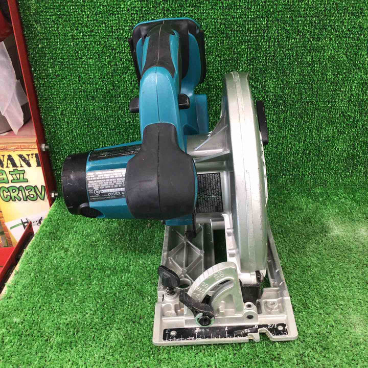 ◇makita/マキタ 18Vコードレス丸ノコ XSS02【川崎店】