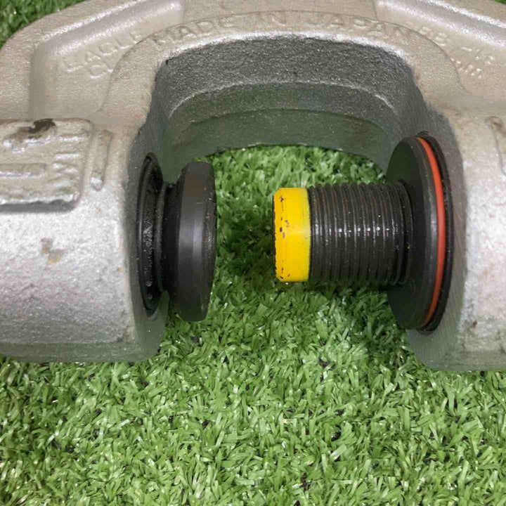 【美品】 イーグルクランプ SBB-1t 1-40mm 【川崎店】