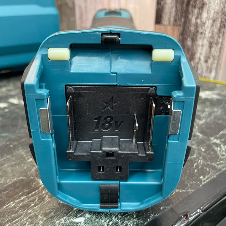 ☆マキタ(makita) コードレスマルチツール TM51DRF【八潮店】