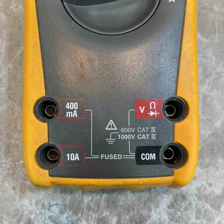デジタルマルチメーター FLUKE/フルーク 77-IV MULTIMETER【八潮店】