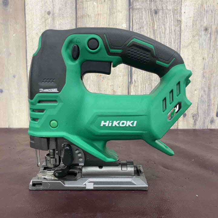 【中古品】 ハイコーキ(HIKOKI ※旧:日立工機) コードレスジグソー CJ36DA(NN) 【東大和店】