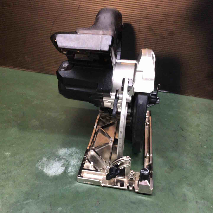 ★マキタ(makita) コードレス丸のこ HS631DZB【戸田店】