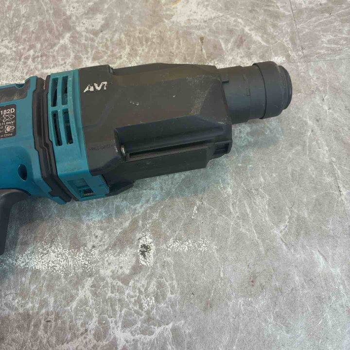 ◇マキタ 18mm充電式ハンマドリル HR182DZ【八潮店】