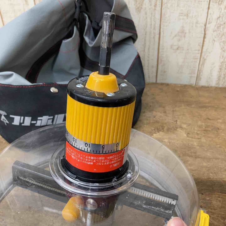 ◇未来工業 フリーホルソー FH-200N【柏店】