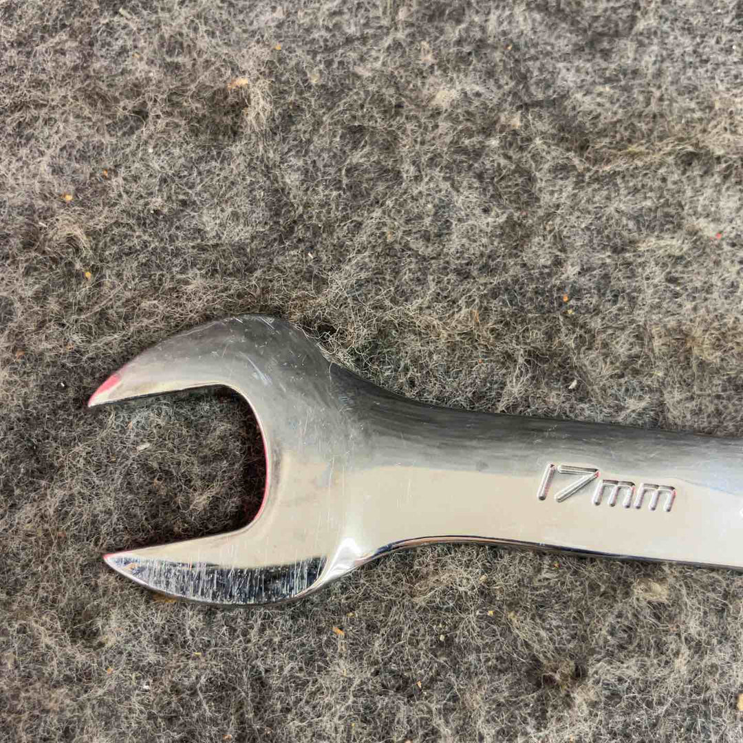 ◇スナップオン(Snap-on) ロートルクスパナ 17×19mm LTAM1719【鴻巣店】