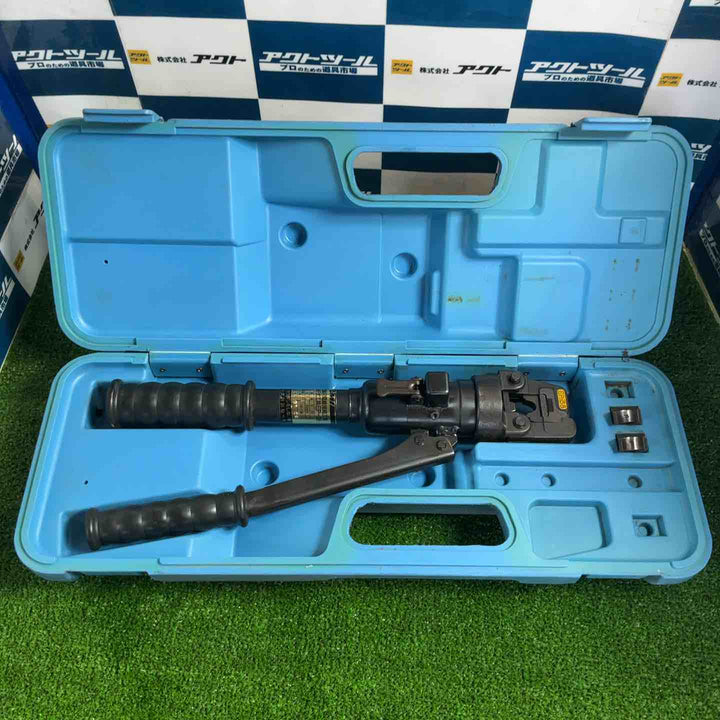 ◇泉精器(IZUMI) 手動油圧式工具 EP-38【草加店】