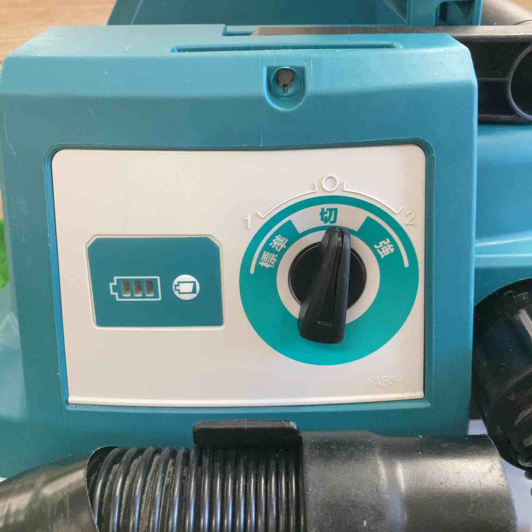 ★マキタ(makita) コードレス集じん機 乾湿両用 VC750DZ【町田店】