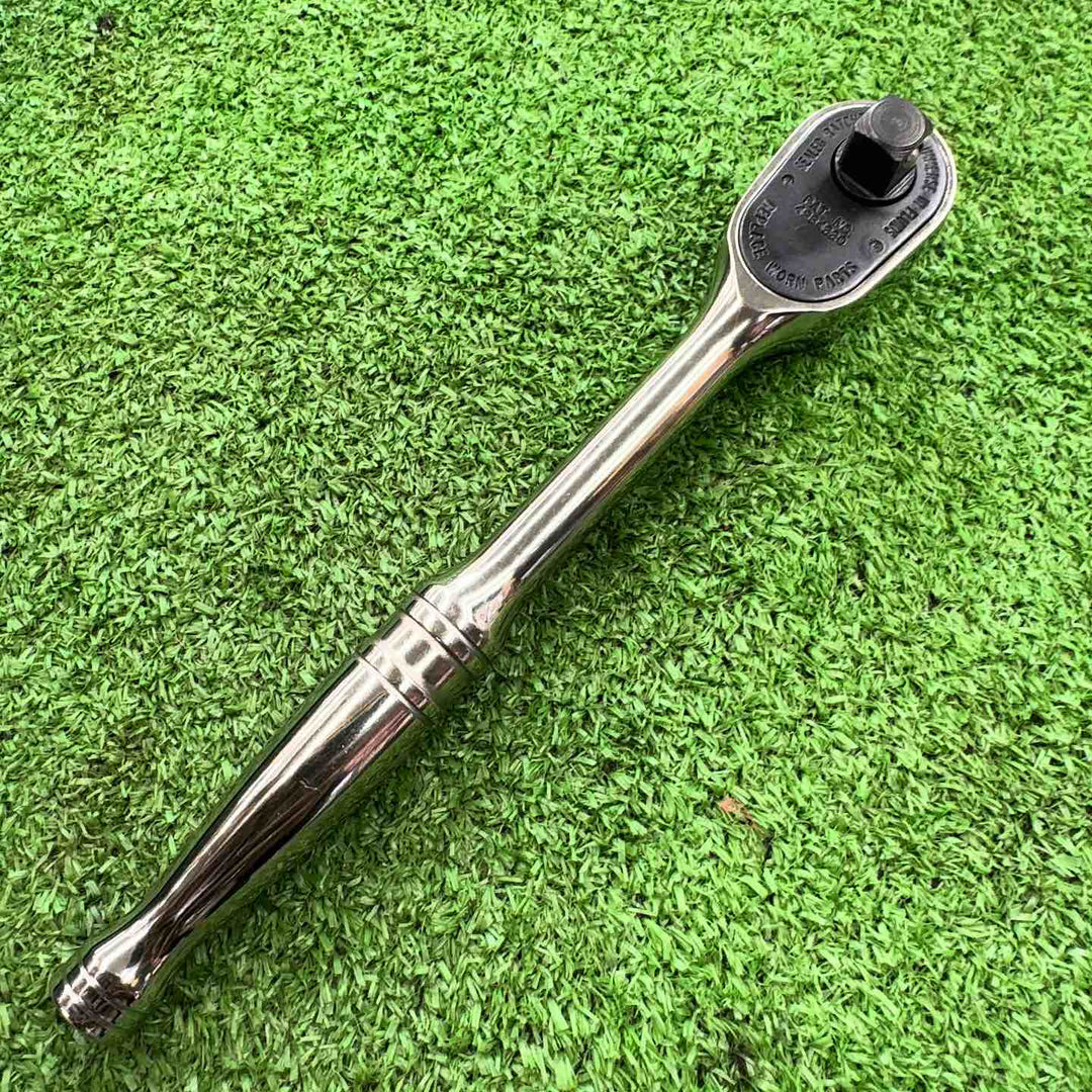【中古】 スナップオン Snap-On ラチェットハンドル F936 3/8" 36ギア 【桶川店】
