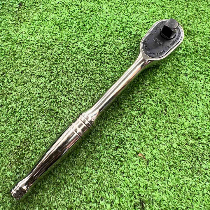 【中古】 スナップオン Snap-On ラチェットハンドル F936 3/8" 36ギア 【桶川店】