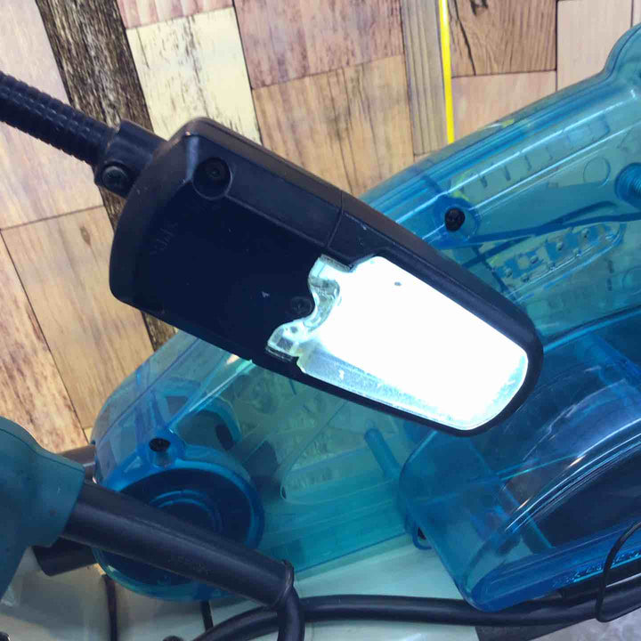 ◇マキタ(makita) 216mmスライドマルノコ LS0814F【八潮店】