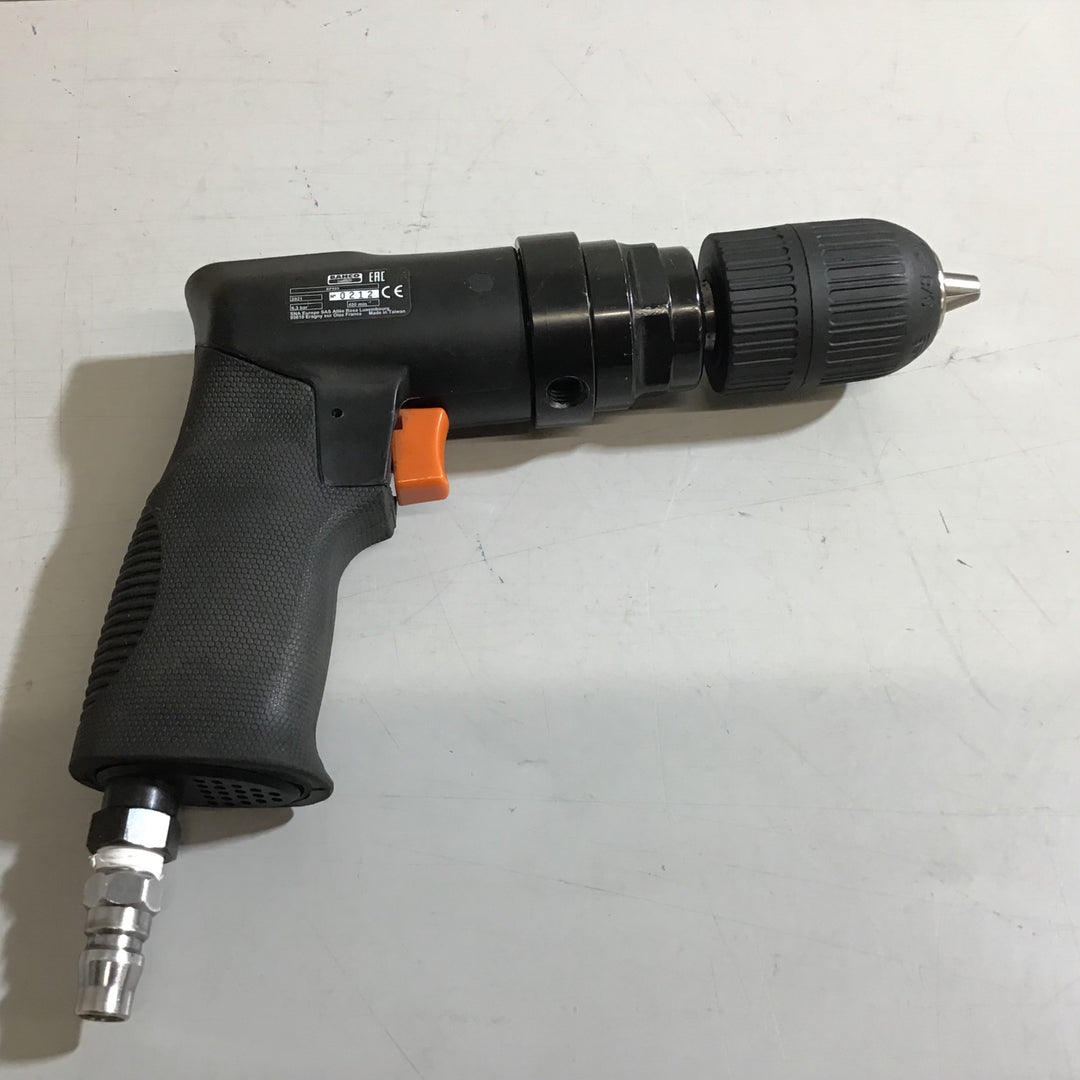 【中古品】BAHCO バーコ エアドリル BP825 【戸田店】