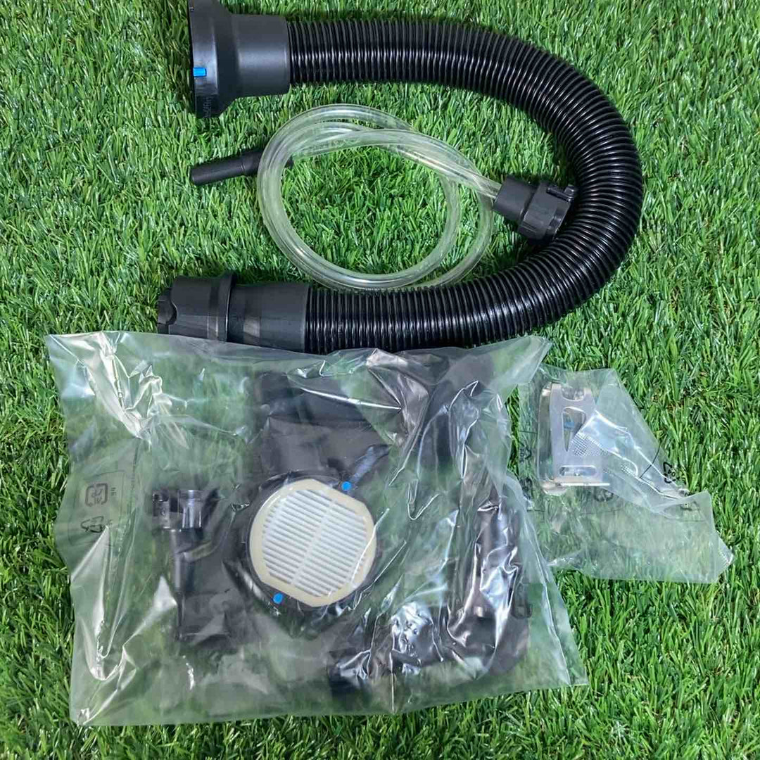 ★マキタ(makita) 18V コードレスエアダスタ AS180DZ 本体のみ 標準付属品有【戸田店】