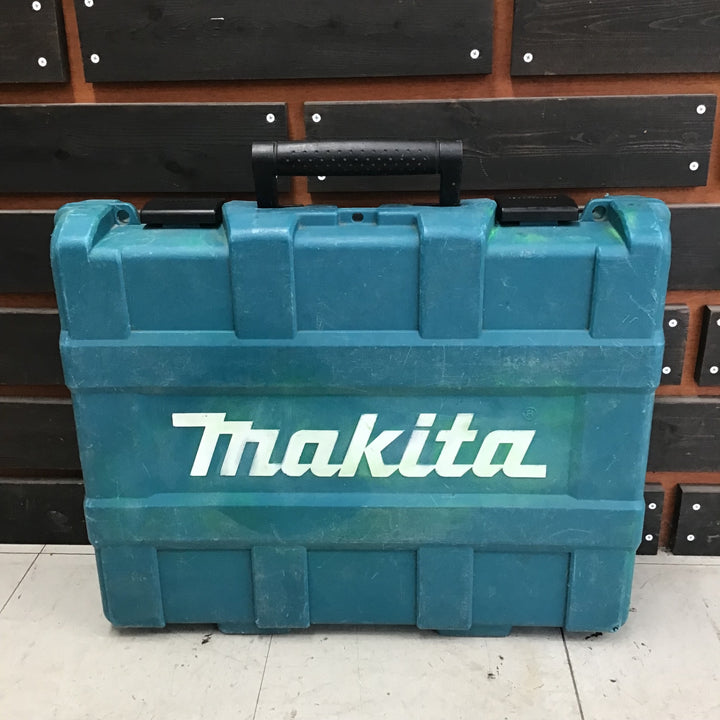 【中古品】マキタ/makita コードレスハンマドリル HR244DRGX 【鴻巣店】