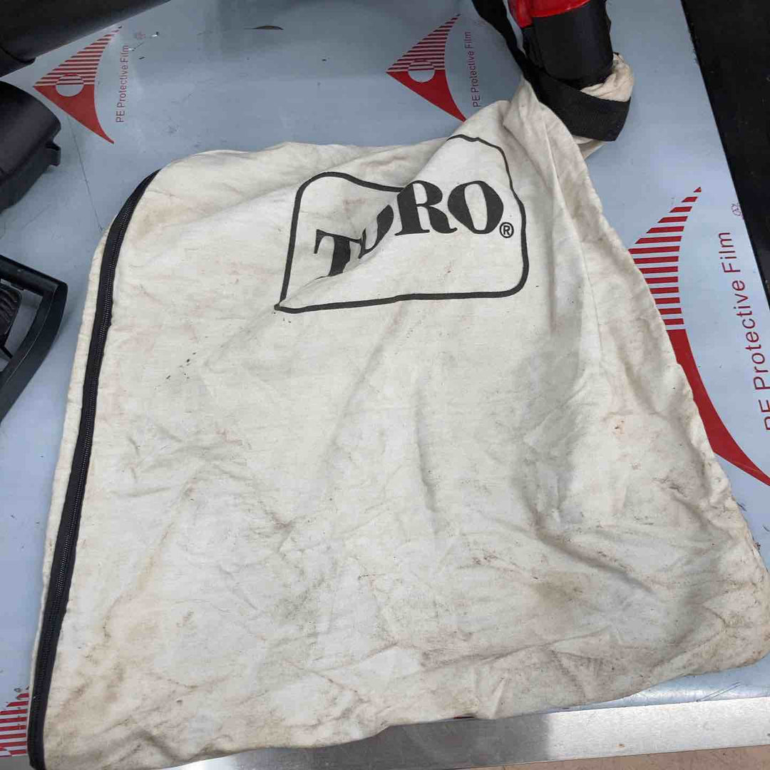 【中古品／店頭受取り限定】TORO 電動ブロワ 型式不明【東大和店】