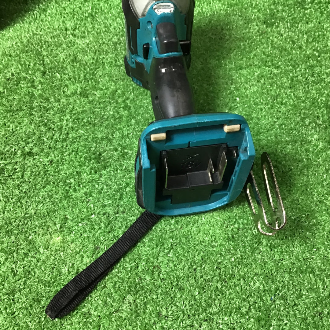 ★マキタ(makita) コードレスインパクトドライバー TD170DRGX【岩槻店】