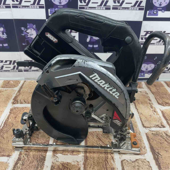 ★マキタ(makita) コードレス丸のこ HS001GZB【所沢店】