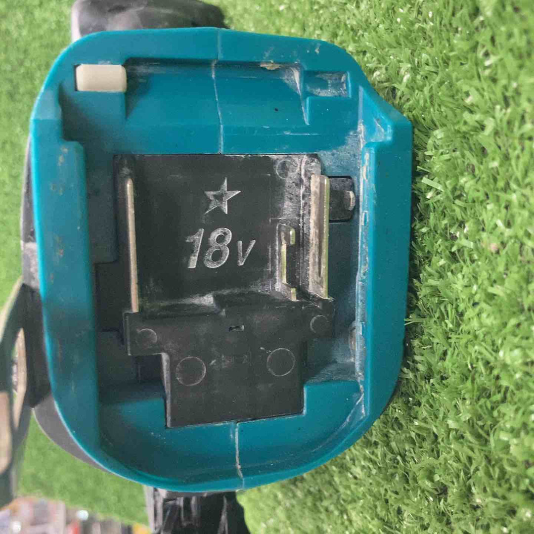 ★マキタ(makita) コードレスピンネイラ PT353DZK【川崎店】