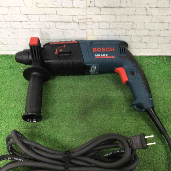 ◇ボッシュ(BOSCH) ハンマドリル GBH2-22E【町田店】