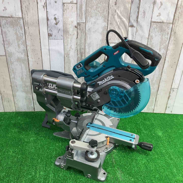 ★マキタ(makita) コードレススライドマルノコ LS001GZ【町田店】