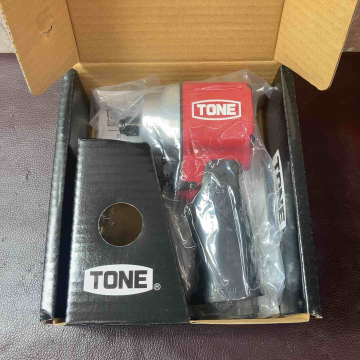 【未使用(店頭展示品)】☆トネ(TONE) エアインパクトレンチ AI4201【東大和店】