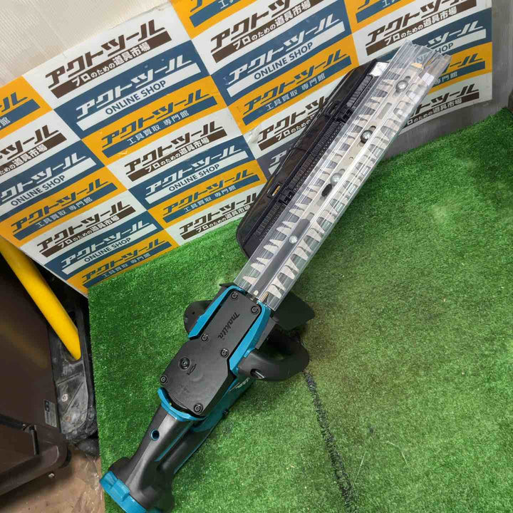 ★マキタ(makita) コードレスヘッジトリマ MUH017GZ【草加店】