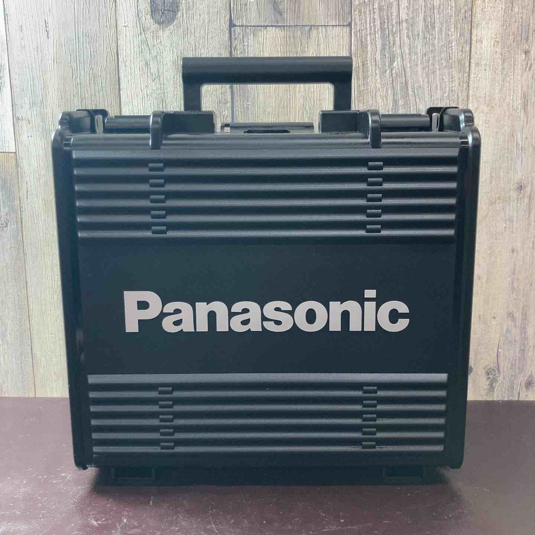 【中古美品】パナソニック(Panasonic) コードレスハンマドリル EZ1HD1J18V-B【東大和店】