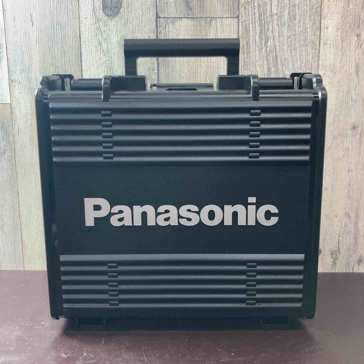 【中古美品】パナソニック(Panasonic) コードレスハンマドリル EZ1HD1J18V-B【東大和店】