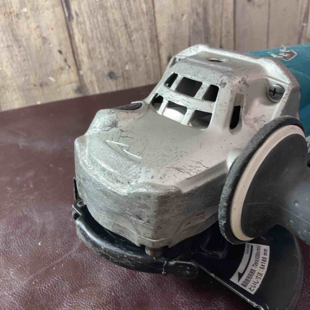 【中古品】マキタ(makita) 180mmディスクグラインダー GA7061【東大和店】