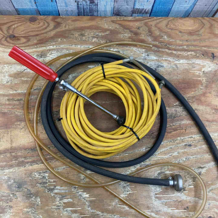 ◇工進(KOSHIN) 電動噴霧器 ガーデンスプレイヤー MS-252C【柏店】
