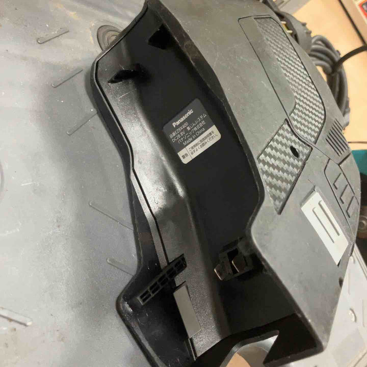 パナソニック　集塵システム EZ9X400【草加店】