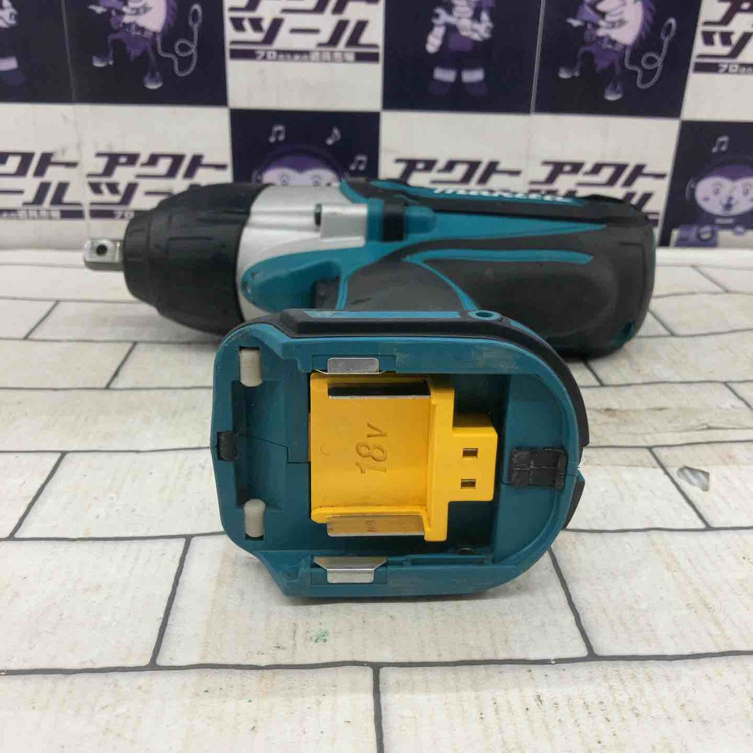 ☆マキタ(makita) コードレスインパクトレンチ TW450DZ【所沢店】