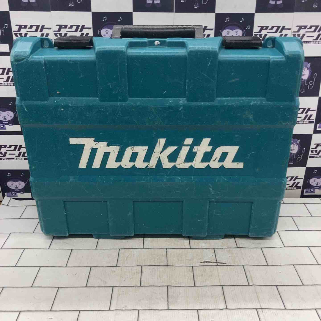 ★マキタ(makita) コードレスハンマドリル HR244DRGX【所沢店】