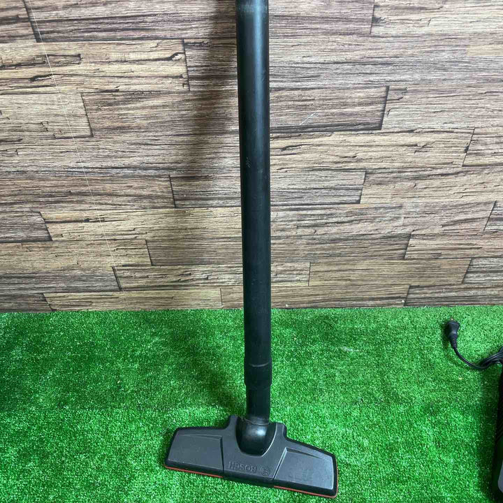 ボッシュ(BOSCH) 18Vバッテリークリーナー GAS18V-LI (バッテリー・充電器付)【桶川店】