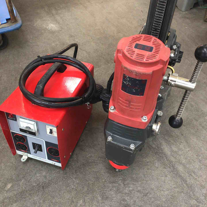【店頭受取り限定】SPE-400A3Pro/CL-593/変圧器 ハードトランス(昇圧用) HDT-5B Proセット・ベース付き【川崎店】
