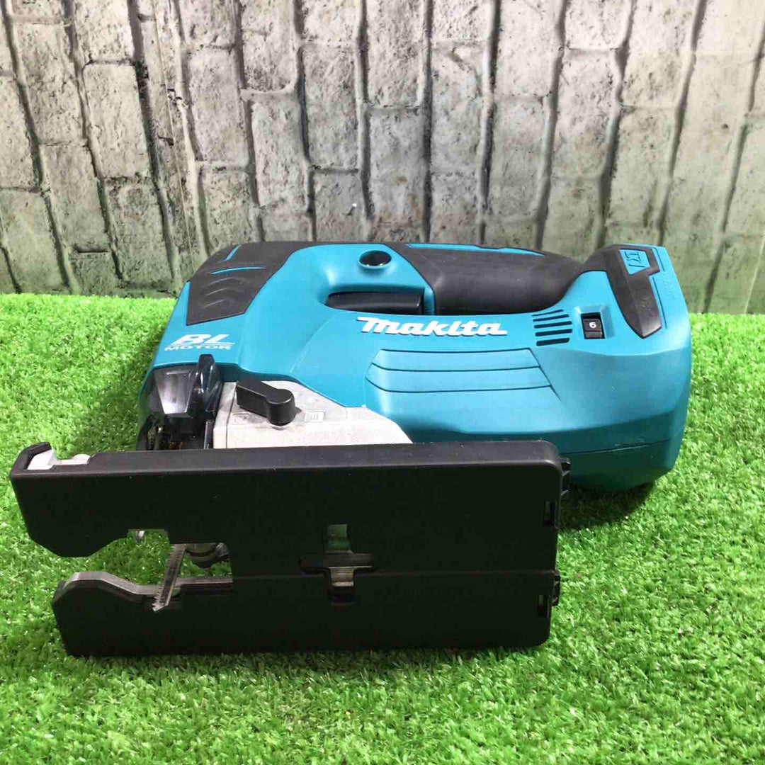 ★マキタ(makita) コードレスジグソー JV182DZK【川口店】