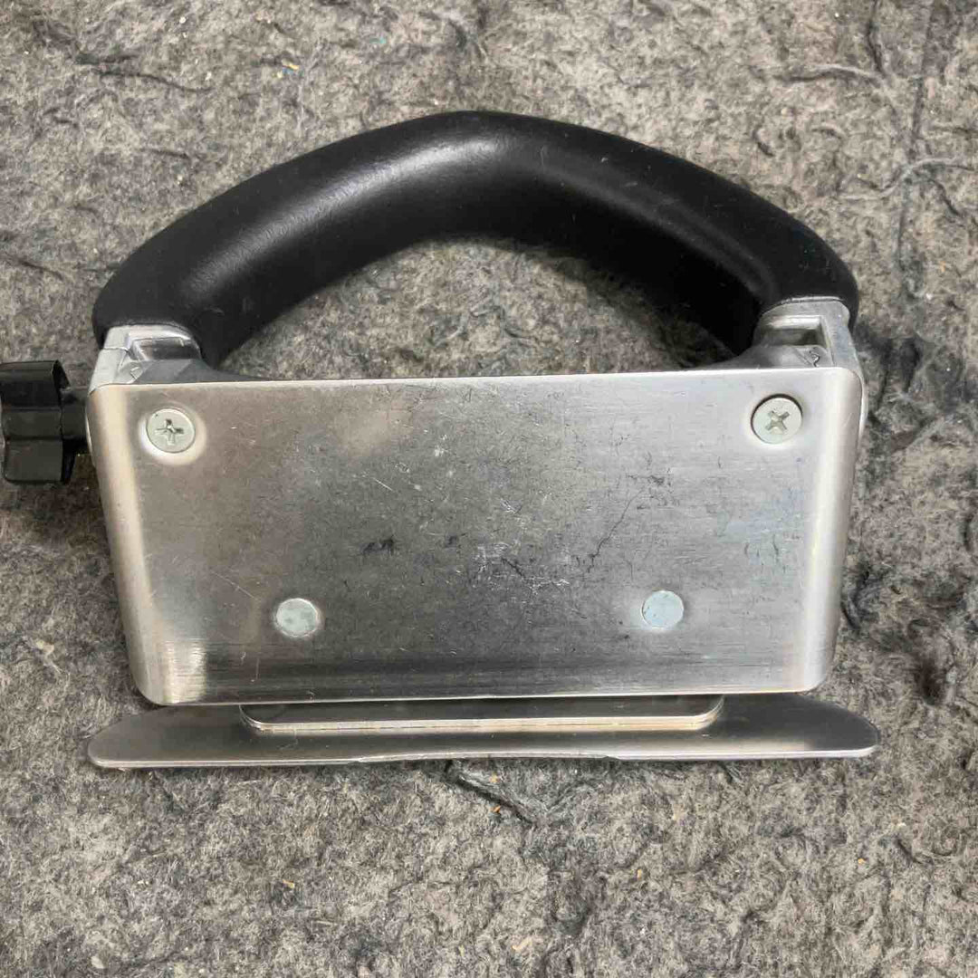 ◇ロバーツ(ROBERTS) ニューヒートボンドアイロン 溝付 10-282G【鴻巣店】