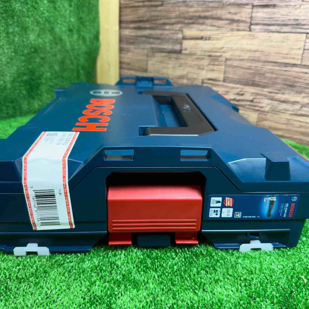 ◇ボッシュ(BOSCH) バッテリーシェア GSC10.8V-LIN2 コードレスシャー【桶川店】