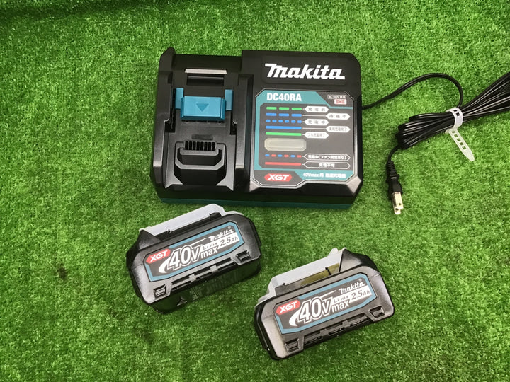 ★マキタ(makita) コードレスレシプロソー JR002GRDX【富山店】◆SC