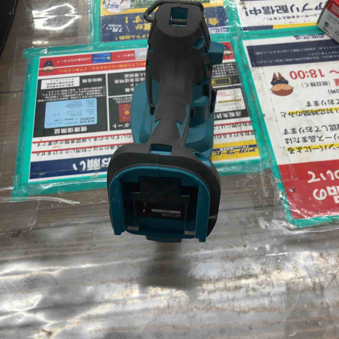 ★マキタ(makita) コードレス全ネジカッター SC102DZK【戸田店】