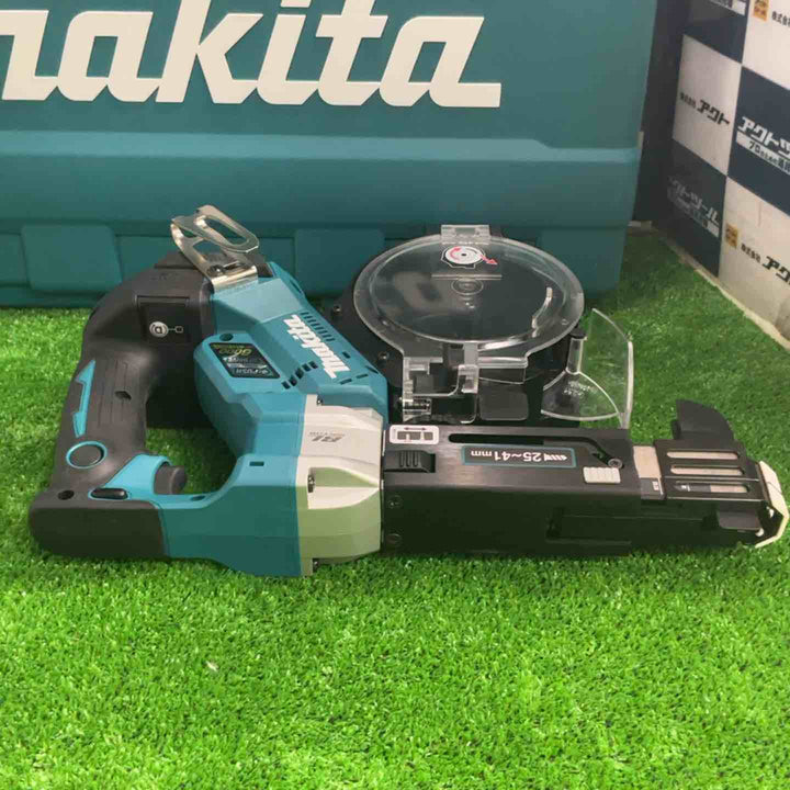 ★マキタ(makita) コードレスオートパックスクリュードライバー FR451DZ【草加店】