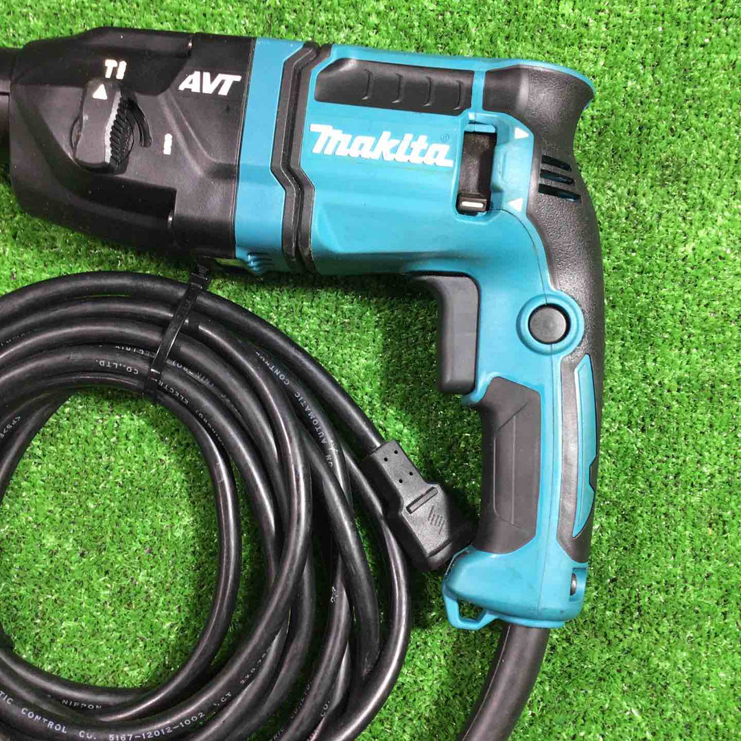 ★マキタ(makita) ハンマドリル HR1841F【川口店】