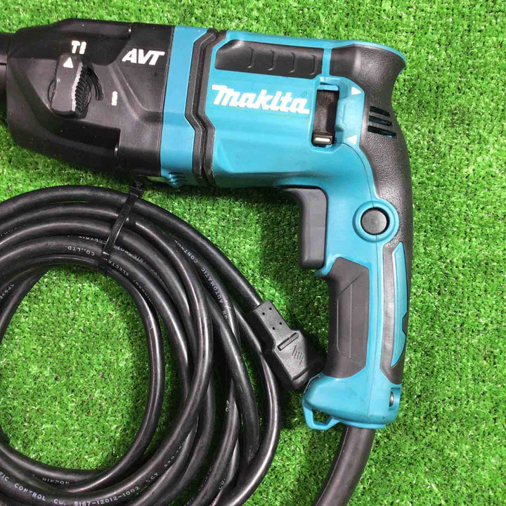 ★マキタ(makita) ハンマドリル HR1841F【川口店】