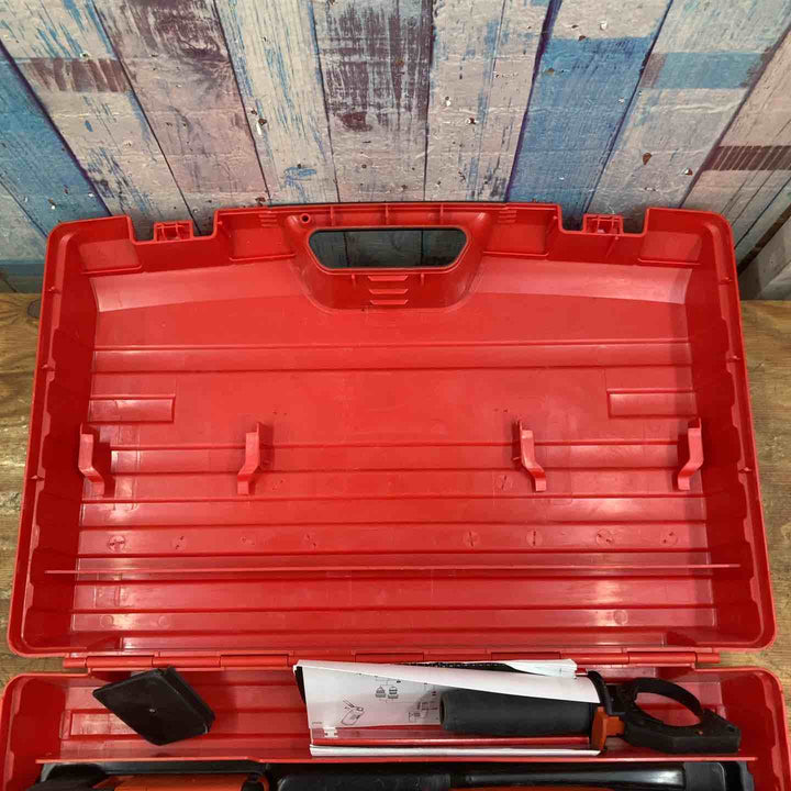 ◇ヒルティ(HILTI) ハンマドリル TE7-C【柏店】