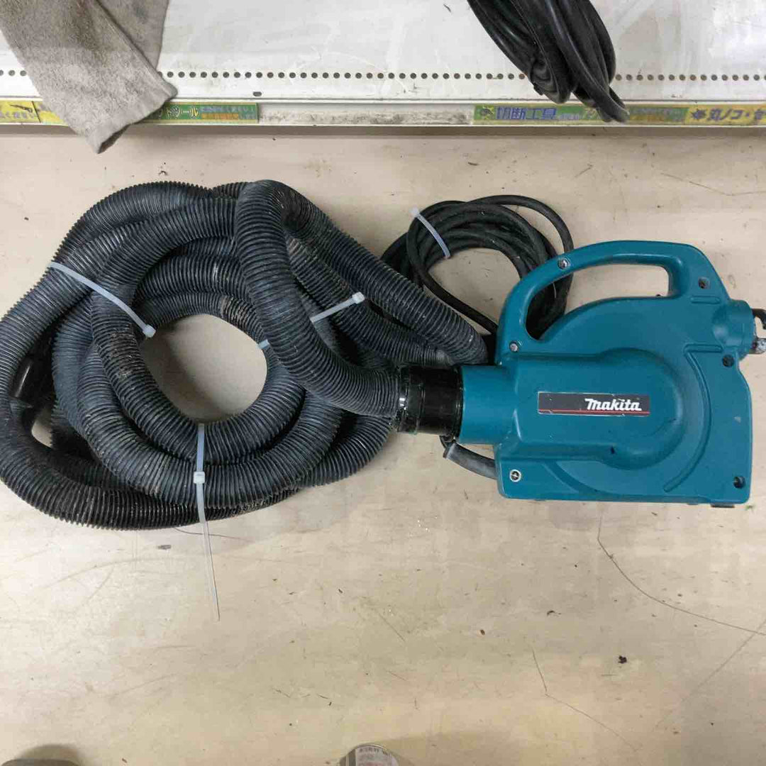 ★マキタ(makita) 小型集じん機 乾式 450(P)【町田店】