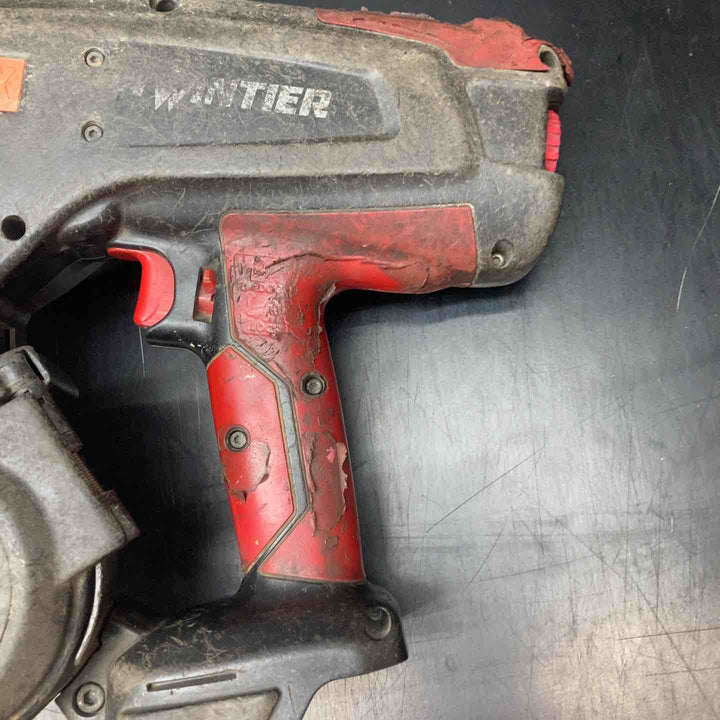 マックス(MAX) 鉄筋結束機 ツインタイア RB-440T 本体のみ【川越店】